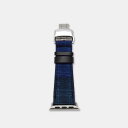 【アップルウォッチバンド】Chameleon Band for Apple Watch 41(40,38)mm (上部 12時側) T | 京友禅(3)