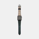 【アップルウォッチバンド】Chameleon Band for Apple Watch 45(44,42)mm(上下セット)1 | 京友禅