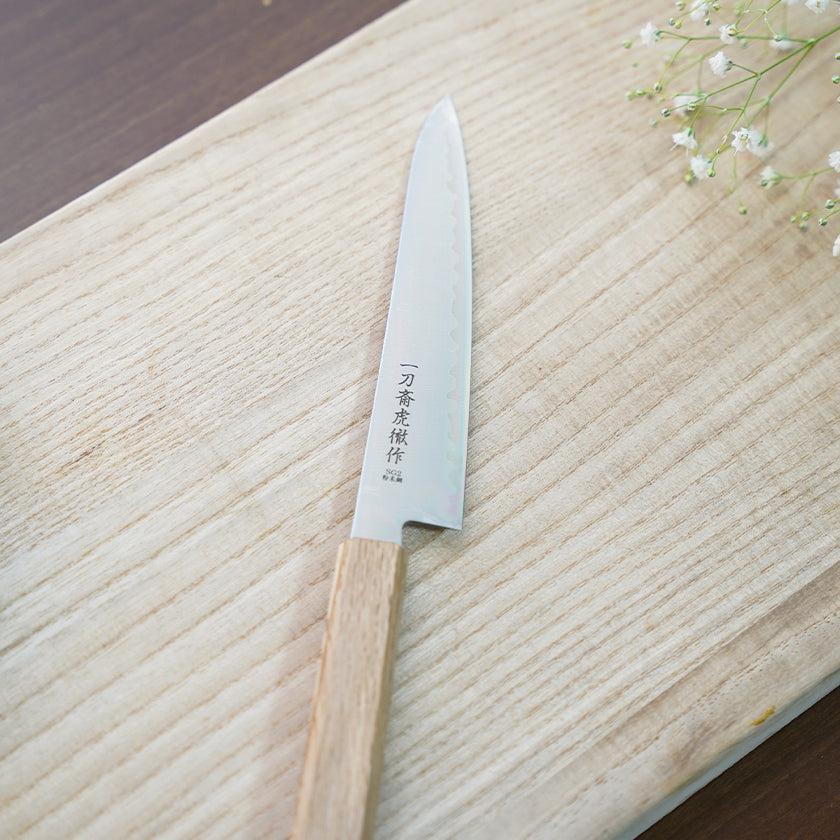 楽天市場】粉末ハイス鋼 ペティナイフの通販