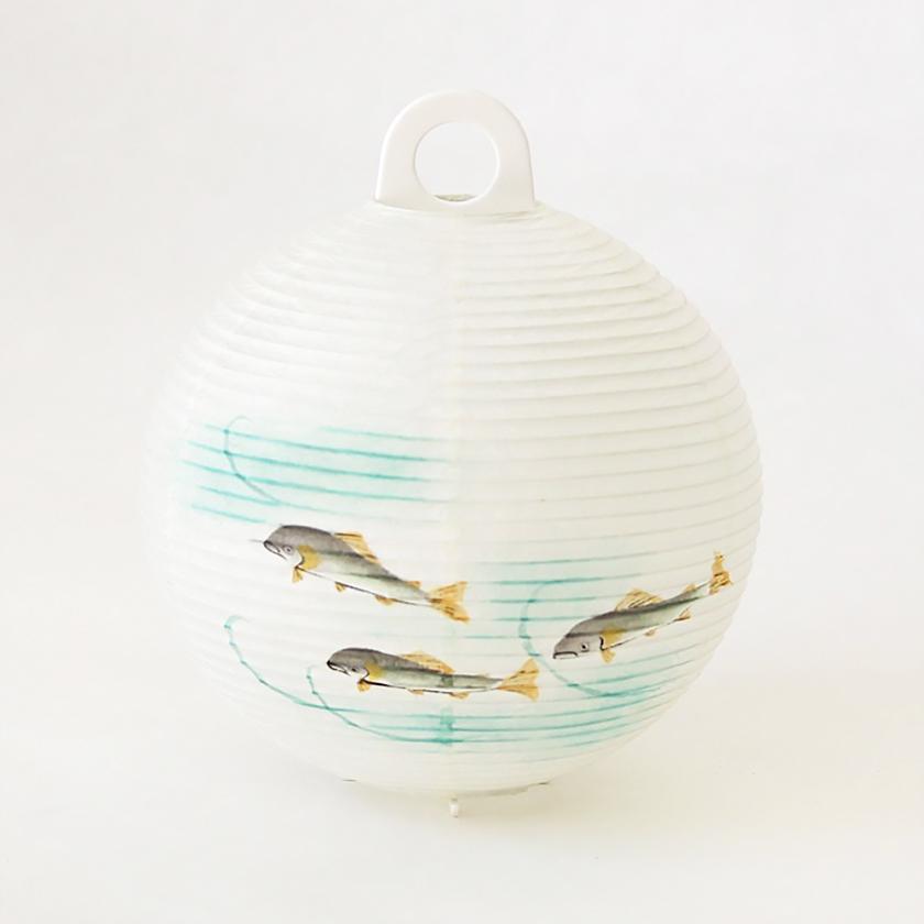 【ライト・照明】レターセット提灯 あゆ | 岐阜提灯 | オゼキ