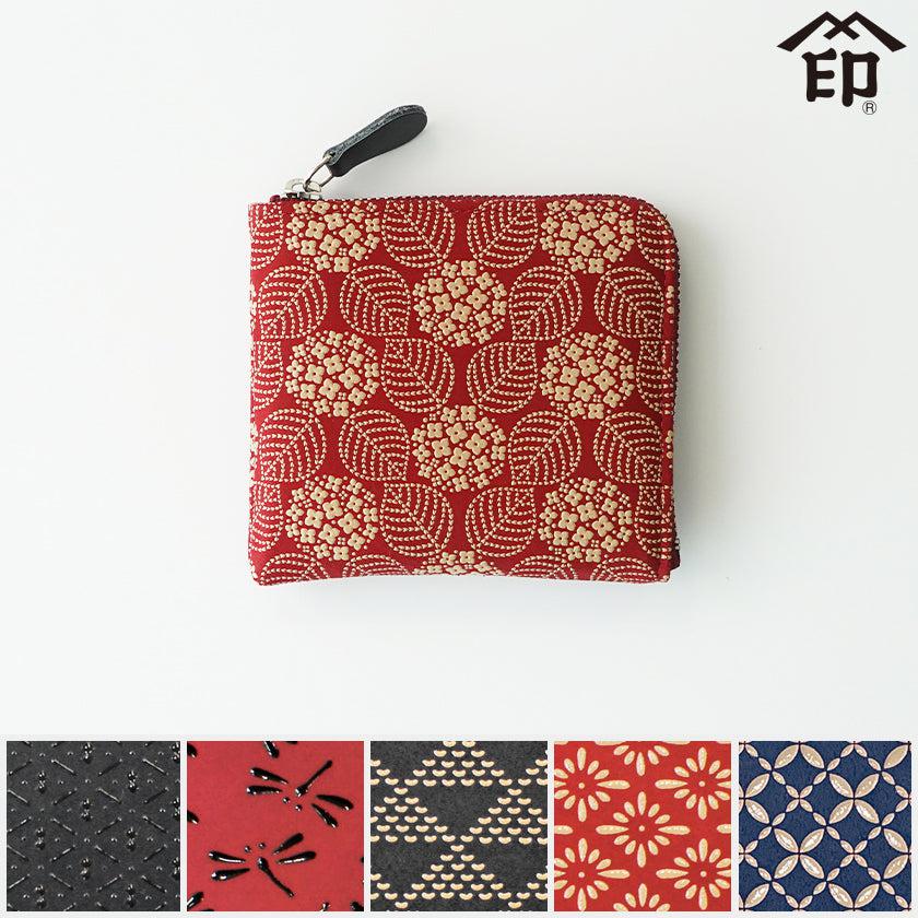 Rakuten - 【財布】F小銭入れ11 | 甲州印伝 | 印傳屋