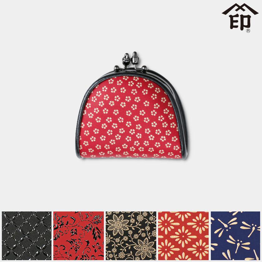 Rakuten - 【財布】72H小銭入れ | 甲州印伝 | 印傳屋