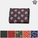 【財布】札入れK | 甲州印伝 | 印傳屋