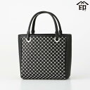 【手提げバッグ】そよか | 甲州印伝 | 印傳屋(4)