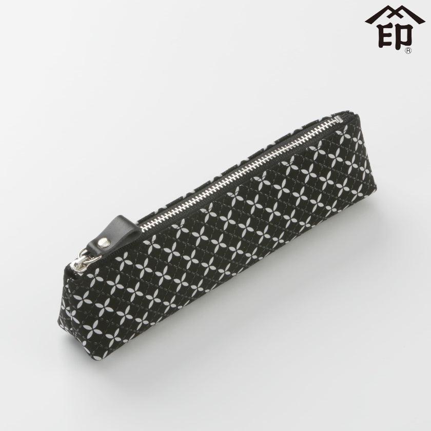 乐天商城 - 【ペンケース】そよか | 甲州印伝 | 印傳屋
