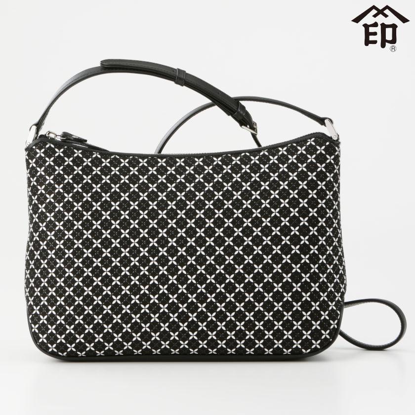 乐天商城 - 【ショルダーバッグ】そよか | 甲州印伝 | 印傳屋