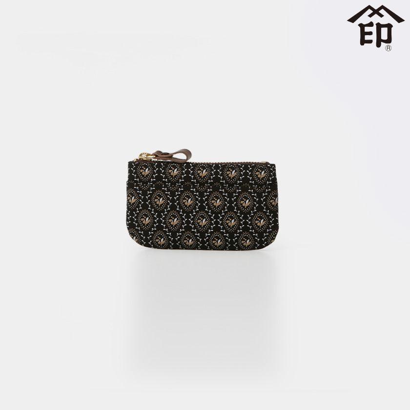 Rakuten - 【小銭入れ】しらべ 7001 | 甲州印伝 | 印傳屋