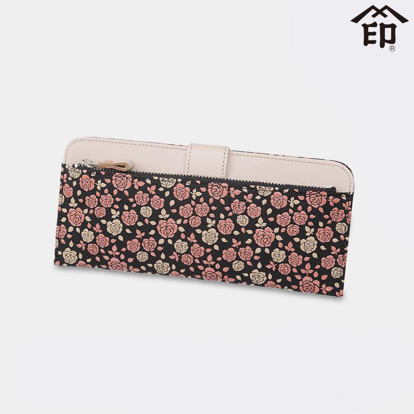 Rakuten - 【長財布】かぐわ 8402 | 甲州印伝 | 印傳屋