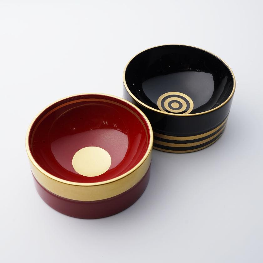 樂天商城 - 【おちょこ】さかさつき お猪口 | 漆器 | isuke