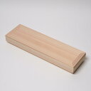 【ジュエリーボックス】HINOKI-BOX 縦長 白木 | 京仏壇・京仏具 | KYO CRAFT IWATA HOURAIYA(4)