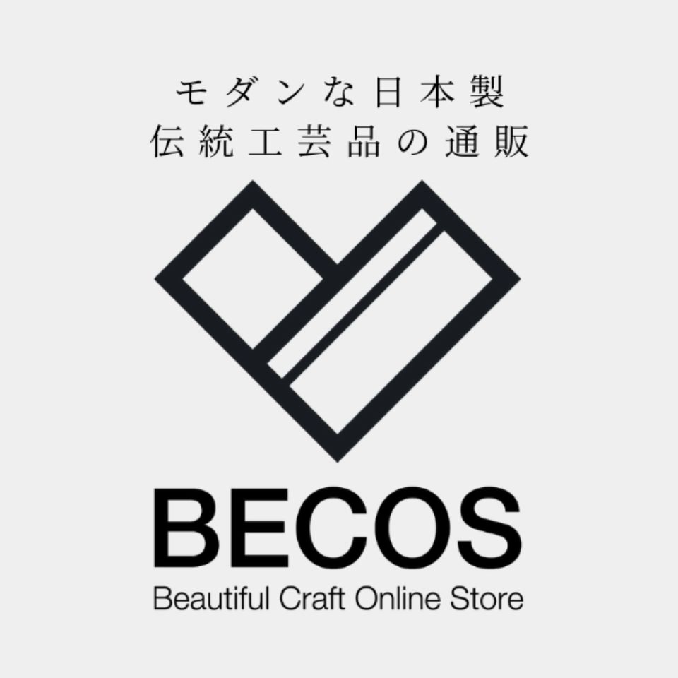 BECOS伝統工芸楽天市場店