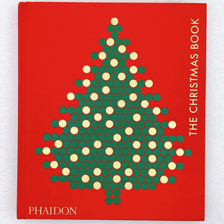 ڥꥹޥ饹ȥ֥å ν ȥåȥ֥åTHE CHRISTMAS BOOK