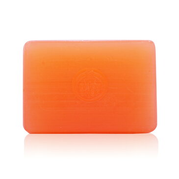 【正規品】＜ソープ＞ソープ ピンクグレープフルーツ 標準重量100g 【THE BODY SHOP(ザ・ボディショップ)】PINK GRAPEFRUIT SOAP