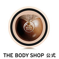 【正規品】＜スクラブ洗浄料・オイルベース＞ボディスクラブ シア 250ml 【THE BODY SHOP(ザボディショップ)】BODY SCRUB SHEA コスメ ギフト 女性 プレゼント 誕生日 結婚祝い 2020 角質ケア 美肌 なめらか肌 黒ずみ ボディケア 退職 プチギフト