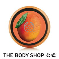 【正規品】＜スクラブ洗浄料・オイルベース＞ボディスクラブ マンゴー 250ml 【THE BODY SHOP(ザボディショップ)】MANGO EXFOLIATING SUGAR BODY SCRUB コスメ ギフト 女性 プレゼント 誕生日 結婚祝い 2020 角質ケア 美肌 なめらか肌 黒ずみ ボディケア 退職 プチギフト