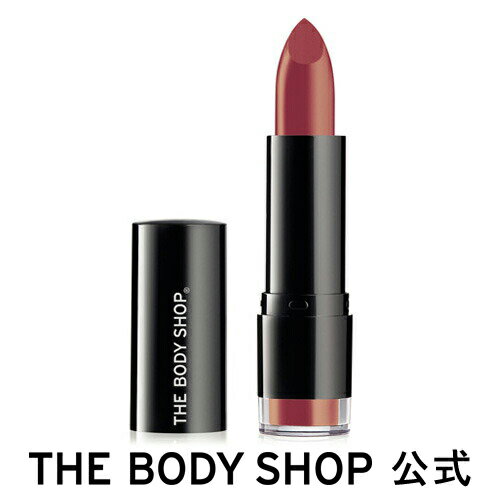 【正規品】カラークラッシュ リップスティック 101【THE BODY SHOP(ザ・ボディショップ)】