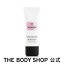   ۥǥե ץƥ SPF50+ PA++++ 60mL ܥǥå THE BODY SHOP ܥǥå Ƥߤ 뤪 UV 糰к äȤ 󥱥 ե