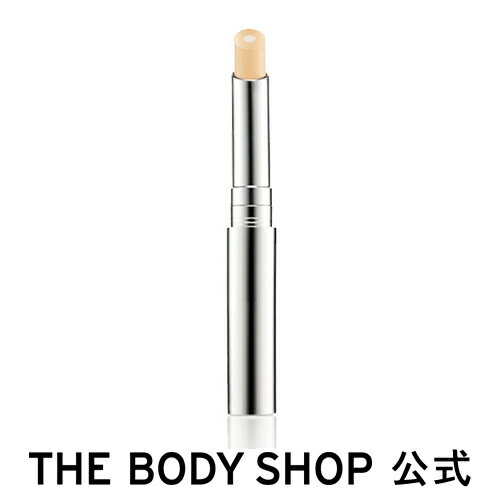 【正規品】オールインワン コンシーラー 02 2【THE BODY SHOP(ザ・ボディショップ)】