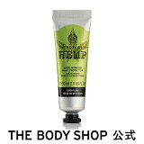   ۡϥɥ꡼إ ϡɥ ϥɥ꡼ 30mL ܥǥå THE BODY SHOP ܥǥå  ݼ ϥɥ  äȤ  뺧ˤ ࿦ ֤ ץ쥼 ե ץե