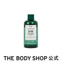 【 公式 】TT スキンクリアリング フェイス ウォッシュ 250mL ザボディショップ THE BODY SHOP ボディショップ コスメ ギフト 女性 プレゼント 誕生日 いい香り いい匂い 人気 スキンケア セット レディース 美容 内祝い 退職祝い 引っ越し祝い
