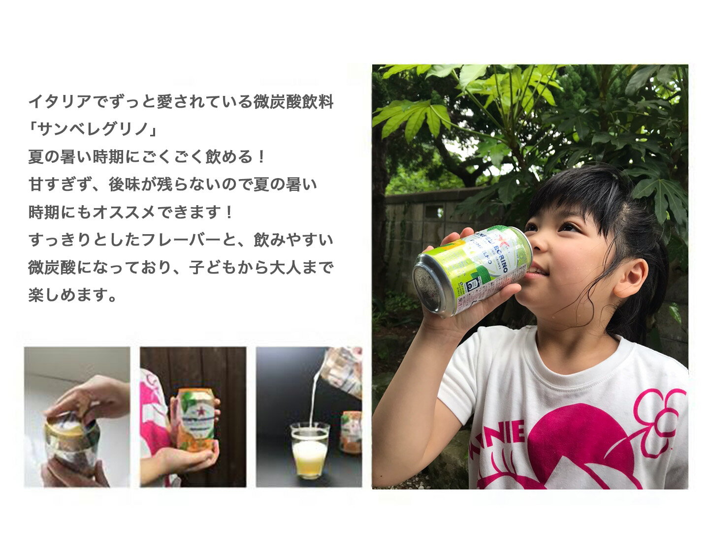【大阪万博出展品】【24缶セット】サンペレグリノ スパークリングフルーツベバレッ...