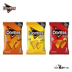 3種から選べる【Doritos ドリトス】 140g｜常温宅急便｜ フリトレー ドリトス トルティーヤチップス タコス トーステッドコーン タコス ナチョチーズ しお チーズ トルティーヤ サルサ ドリロコス ナチョステーブル