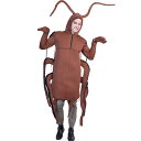 ゴキブリ ハロウィン 衣装 大人 ぬいぐるみ 動物 男性用 仮装 なりきり ハロウィン衣装 メンズ コスプレ パーティー 変装 cosplay