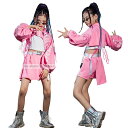 子供服 女の子 k-pop アイドル 衣装 キッズダンス衣装 セット スカッツ 韓国 子ども服 ガールズ ステージ 衣装 舞台服 ダンス 衣装 キッズ ダンス衣装 ファッション