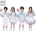 小学生 サロペット 子供服 演出服 セットアップ 幼稚園 写真撮り上下セット チュール キッズ かわいい 半袖 tシャツ チュールスカート 韓国 小学生 演出服 遊戯会 ダンス衣装 サロペット 遠足 体操服 キッズ お揃い 運動会 活動 可愛い キッズダンス 100~180cm