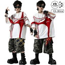 迷彩柄 腰巻風 キッズ ダンス 衣装 白 赤 カーキグリーン 子供服 ヒップホップ 衣装 女の子 男の子 キッズダンス衣装 Tシャツ カジュアル パンツ 手袋 ...