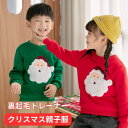 サイズ/cm 90 100 110 120 130 F M L XL 着丈 40 45 50 55 60 63 68 71 74 肩幅 27 29 31 33 35 41 42 43 44 袖丈 34 38 42 46 51 55 63 65 67 胸囲 68 74 80 86 91 102 106 111 116 参考身長 80-100 90-110 100-120 110-130 120-140 160-170 170-175 175-180 180-185 商品内容 トレーナー単品 商品仕様 素材：65%綿、35%ポリエステル 商品詳細 ・おしゃれな親子ペアルック服。 ・カジュアルなファッションにピッタリのアイテムです。大人から子どもまでサイズ展開があり、センスを感じる親子お揃いコーデにおすすめの1枚になっています。 ・高品質の肌触りのよい素材で作られ、品質もいいし、柔らかくて、肌触りが気持ちいいです。 注意事項 ※サイズや色の変更、キャンセルをご希望される方は支払、決済後1日以内にご連絡ください。 ※海外生産品につき、接着面の多少のノリ汚れやキズ等がある場合がございます。 ※もし商品到着後、不良品等お気になることがあれば、当店までご一報くださいますようお願い申し上げます。