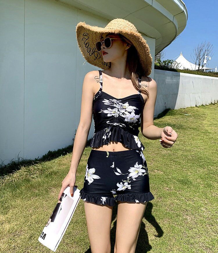プール 海 ビーチ 温泉 レディース 水着 ワンピース 貧 乳 フェアリー 風情 高級 お腹 カバー 着痩せ 温泉