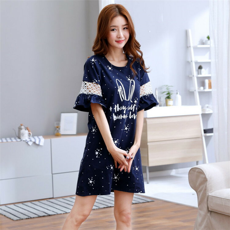 ルームウェア ペア パジャマ カップルパジャマ ペアパジャマ カップル ペアルック レディース パジャマ 上下セット ワンピース 部屋着 お揃い 半袖 記念日 お祝い 夏 ラブラブ プレゼント