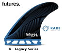 ロブマチャドやジョンジョンフローレンス、ジョディースミス等が愛用しているフューチャーフィン FUTURES FIN R (Rake) Legacyモデルが発売！ Futuresブランドの中でNo.1フラッグシップとなるテンプレート、“Legacy”シリーズ ロブマチャドやジョンジョンフローレンス、ジョディースミス等が愛用しているフューチャーフィン FUTURES FIN F (Neutral) Legacyモデルが発売！ Futuresブランドの中でNo.1フラッグシップとなるテンプレート、“Legacy”シリーズ 後方に長く弧を描いた特徴的なフィンのアングル ホールド感とドライブ性を重要視しており、ダイナミックなサーフィンスタイルを好む方向け。 勿論、送料無料です！！ ■内容 TRIフィン(3本フィン) ■サイズ R4: SMALL R6: MEDIUM R8: LARGE 【参考サイズ】 XS (34Kg - 53 Kg) SMALL (48Kg - 70 Kg) MEDIUM (65Kg - 88 Kg) LARGE (Over85Kg) 【シリーズ説明】 F(Neutral)：Futuresの中で基本テンプレートとなり、どんなコンディション、ボードにも R(Rake)：後に長いレイクアングルが特長的なアウトラインとなり、ホールド感とドライブ性がありダイナミックなサーフィンに P(Pivot)：角度がありルースな感覚と回転性が高められ、クイックでタイトなターンが可能【FUTURES FIN】ロブマチャドやジョンジョンフローレンス、ジョディースミス等が愛用しているフューチャーフィン FUTURES FIN R (Rake) Legacy モデルが発売！ ロブマチャドやジョンジョンフローレンス、ジョディースミス等が愛用しているフューチャーフィン FUTURES FIN R (Rake) Legacy モデルが発売！ カリフォルニアで話題のフィンブランド【FUTURES FIN】 ロブマチャドやジョンジョンフローレンス、ジョディースミス等が愛用しているフューチャーフィン FUTURES FIN R (Rake) Legacy モデルが発売！ 【FUTURES FIN】FUTURES FIN R (Rake) Legacy モデルが発売！ シリーズの中で最もベーシックなテンプレート 全てのコンディション、スタイルに合わせた、バランス重視のモデルとなります。 商品詳細 ロブマチャドやジョンジョンフローレンス、ジョディースミス等が愛用しているフューチャーフィン フューチャーフィン FFUTURES FIN R (Rake) Legacy モデルが発売！ サイズ SMALL, MEDIUM, LARGE モデル FUTURES FIN R (Rake) Legacy ブランド発祥国 アメリカ 補足情報 送料無料になります！