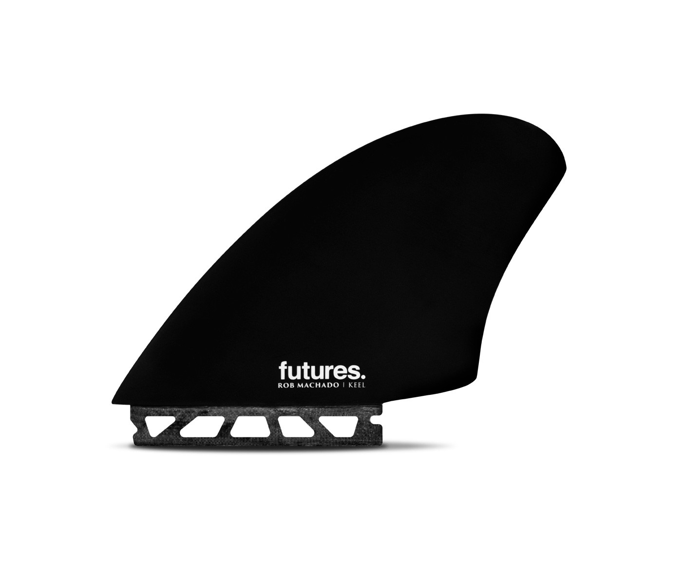 フューチャー フィン FUTURES FIN ROB MACHADO KEEL ロブ マチャド キール モデル発売！ Futures Fins ROB Machado Keel フューチャーフィン 2