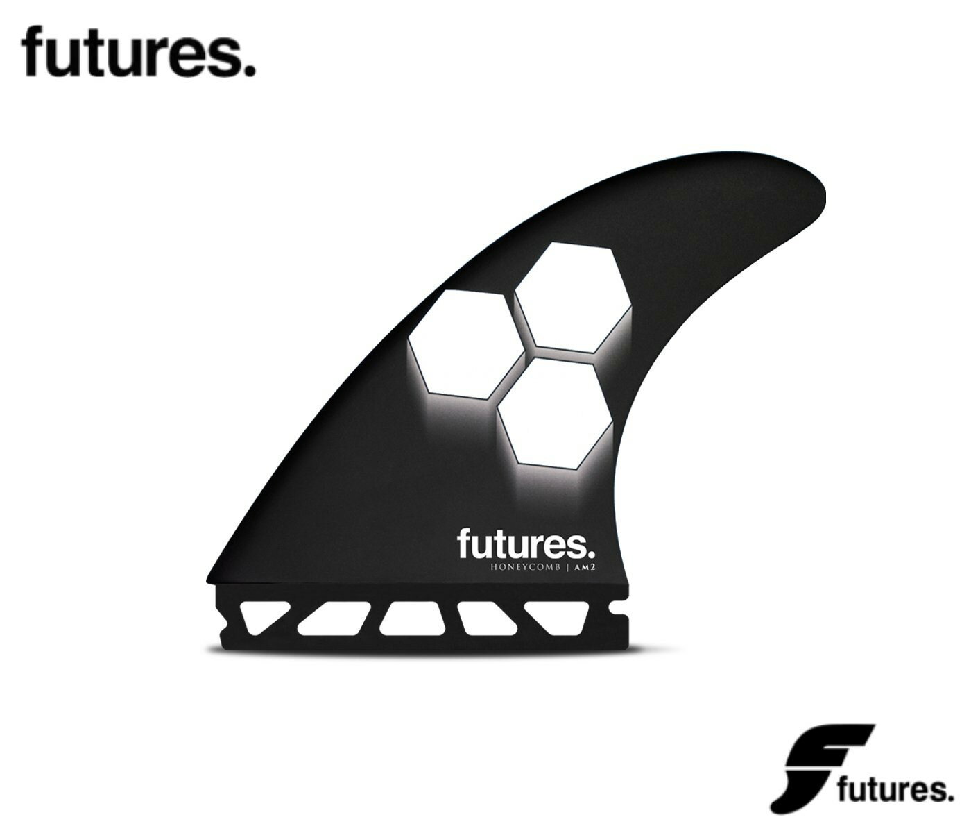 フューチャー フィン FUTURES FIN AM2 Honeycomb アルメリック モデル発売！ Futures Fins AM2 Honeycomb フューチャーフィン