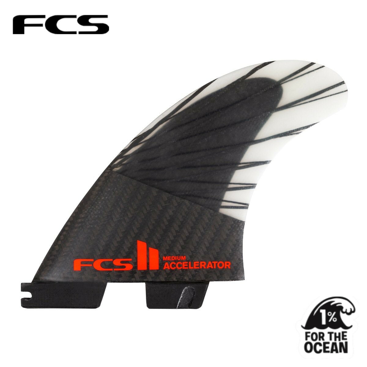 楽天市場】fcs ii accelerator pc carbon tri setの通販 楽天市場】fcs ii accelerator pc carbon tri setの通販