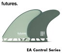 フューチャー フィン FUTURES FIN EA Control Series Thruster EA モデル発売!TRI FIN【3本フィン】 Future...