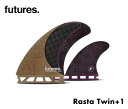 フューチャー フィン FUTURES FIN Dave Rastovich ラスタビッチ Twin+1 ツインスタビライザー モデル発売！ Futures Fins Rasta Twin+1 フューチャーフィン