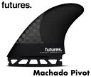 t[`[ tB FUTURES FIN u }`h ROB MACHADO s{bg fI Futures Fin Machado Pivot t[`[tB