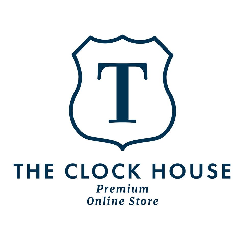 THE CLOCK HOUSE Premium