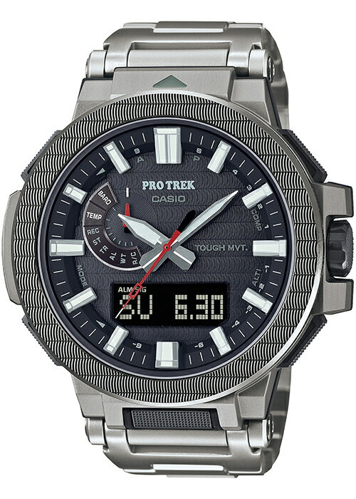 CASIO（カシオ）『PRX-8001YT-7JF』
