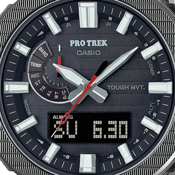 CASIO（カシオ）『PRX-8001YT-7JF』
