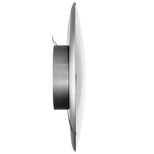 アルネヤコブセンローマンウォールクロック290mmARNEJACOBSENRomanWallClocks43642