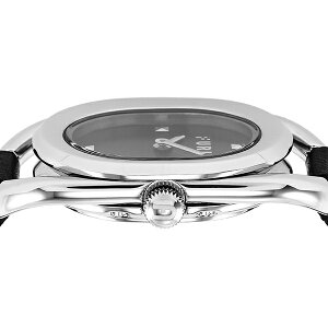 FURLAフルラSTUDSINDEXフルラスタッズインデックスFL-WW00008001L1レディース腕時計クオーツ電池式革ベルトブラック