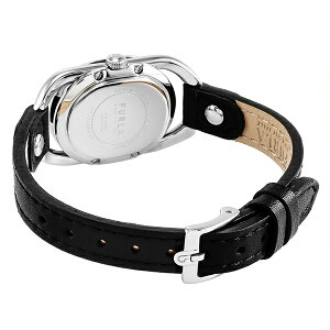 FURLAフルラSTUDSINDEXフルラスタッズインデックスFL-WW00008001L1レディース腕時計クオーツ電池式革ベルトブラック