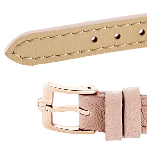 FURLAフルラSTUDSINDEXフルラスタッズインデックスFL-WW00008003L3レディース腕時計クオーツ電池式革ベルトライトピンクシルバー