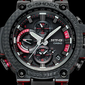 G-SHOCKジーショックMTG-B1000XBD-1AJFカシオメンズ腕時計電波ソーラーブラックMTGbluetooth国内正規品