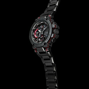 G-SHOCKジーショックMTG-B1000XBD-1AJFカシオメンズ腕時計電波ソーラーブラックMTGbluetooth国内正規品