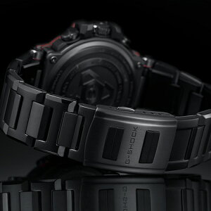 G-SHOCKジーショックMTG-B1000XBD-1AJFカシオメンズ腕時計電波ソーラーブラックMTGbluetooth国内正規品